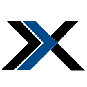 X-Market logo