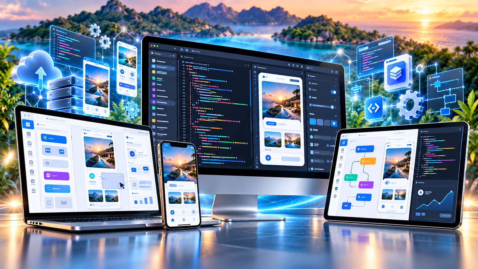 IOT & PLC