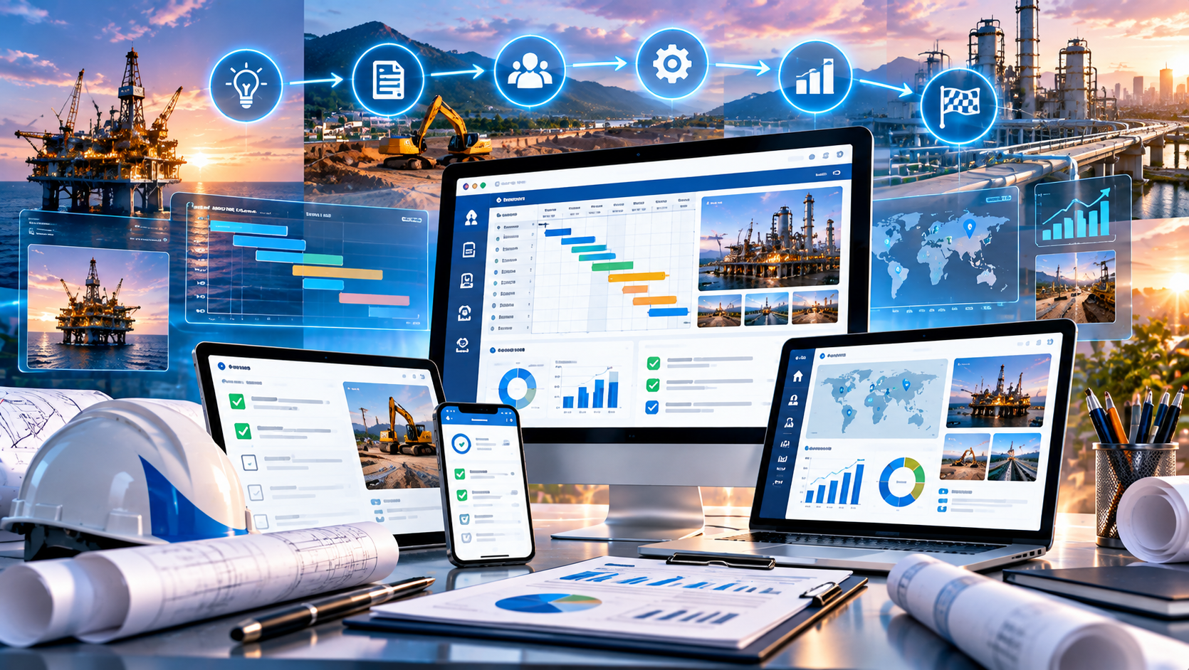 Project Management