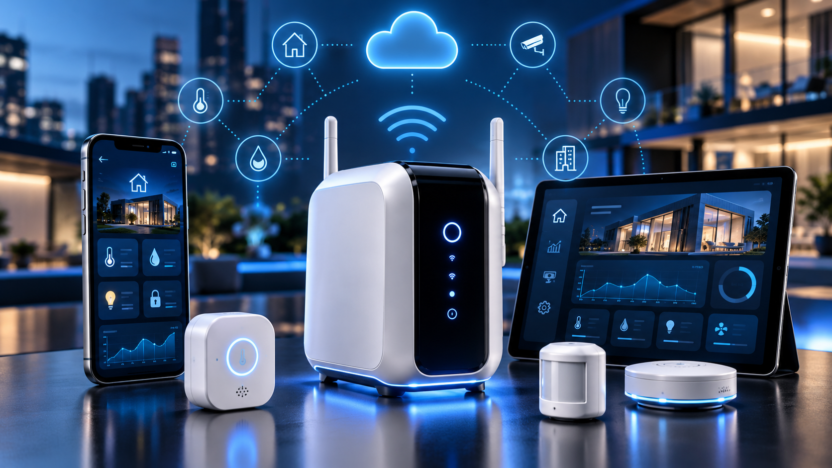 IOT